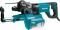 Makita 1 Inch AVT Rotary Hammer with HEPA Dust Extractor