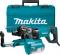 Makita 1 Inch AVT Rotary Hammer with HEPA Dust Extractor