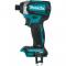 Makita 18V LXT Lithium-Ion Brushless Cordless Quick-Shift Mode 3-Speed Impact Driver (Bare Tool)