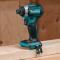 Makita 18V LXT Lithium-Ion Brushless Cordless Quick-Shift Mode 3-Speed Impact Driver (Bare Tool)