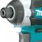 Makita 18V LXT Lithium-Ion Brushless Cordless Quick-Shift Mode 3-Speed Impact Driver (Bare Tool)
