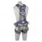 DBI Sala 1113347 ExoFit NEX Rope Access and Rescue Harness