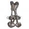DBI Sala 1113347 ExoFit NEX Rope Access and Rescue Harness