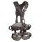 DBI Sala 1113371 1113372 ExoFit NEX Black-Out Rope/Rescue Harness