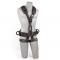 DBI Sala 1113371 1113372 ExoFit NEX Black-Out Rope/Rescue Harness