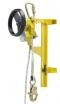 DBI Sala 3327300 Rollgliss R550 Rescue and Descent Device