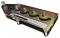 DBI Sala 7608008 Wedge Grip Horizontal Lifeline Termination Device
