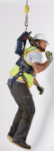 DBI Sala 3320030 50 Foot Self-Rescue