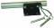 Miller DH-19-MILLER/ Retrieval Mounting Bracket Assembly