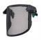 V-Gard H1 Mesh/Forestry Face Shield