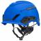 MSA V-Gard H1 Vented Safety Helmet