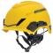 MSA V-Gard H1 Vented Safety Helmet