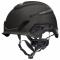 MSA V-Gard H1 Vented Safety Helmet