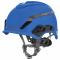 MSA V-Gard H1 Safety Helmet