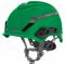 MSA V-Gard H1 Safety Helmet