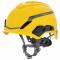 MSA V-Gard H1 Safety Helmet