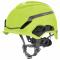 MSA V-Gard H1 Safety Helmet