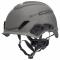 MSA V-Gard H1 Vented Safety Helmet