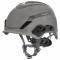 MSA V-Gard H1 Safety Helmet