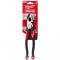 Milwaukee 9-Inch Lineman's Pliers with Thread Cleaner