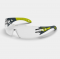 HexArmor MX200 Anti-Fog and Scratch-Resistant Safety Glasses
