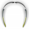 HexArmor MX200 Anti-Fog and Scratch-Resistant Safety Glasses