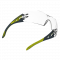 HexArmor MX200 Anti-Fog and Scratch-Resistant Safety Glasses