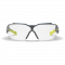 HexArmor MX300 Anti-Fog and Scratch-Resistant Safety Glasses