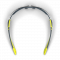 HexArmor MX300 Anti-Fog and Scratch-Resistant Safety Glasses