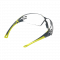 HexArmor MX300 Anti-Fog and Scratch-Resistant Safety Glasses