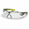 HexArmor MX300 Anti-Fog and Scratch-Resistant Safety Glasses