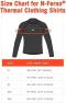 Ergodyne N-Ferno 6435 Black Long Sleeve Shirt