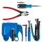 Jonard COAX Technician Tool Kits