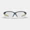 HexArmor NX1 Anti-Fog and Scratch-Resistant Safety Glasses