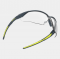 HexArmor NX1 Anti-Fog and Scratch-Resistant Safety Glasses