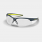 HexArmor NX1 Anti-Fog and Scratch-Resistant Safety Glasses