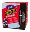 Scott Blue Shop Towels (Box of 200)