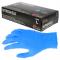 MCR Safety 6030 NitriShield Disposable Grade Gloves-8 Mil (Box of 50)