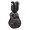Rock Exotica P51 SH Omni-Block Swivel Pulley, 1.5" Shackle Top