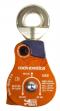 Rock Exotica P55 Omni-Block Swivel Pulley