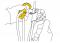 Petzl ROLLCLIP Z Pulley Carabiner