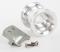 Portable Winch Company Capstan Drum with Rope Guide and Screws