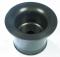 Portable Winch Capstan Drum 108 MM with Rope Guide and Screw