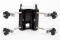 Portable Winch Pylon Mount Winch Anchor