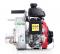 Portable Winch Gas-Powered High-Speed Pulling Winch