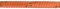Pelican Matador 5/8 Inch Orange Bull Kernmantle Rope