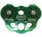 SMC Shuttle Cable Pulley
