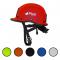 PMI HL33012 HL33014 Advantage NFPA Helmet