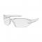 PIP Captain Clear Safety Glasses