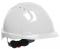JSP EV6151 Evolution Deluxe Standard Brim Safety Helmet
